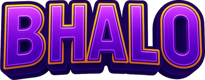 BHALO logo